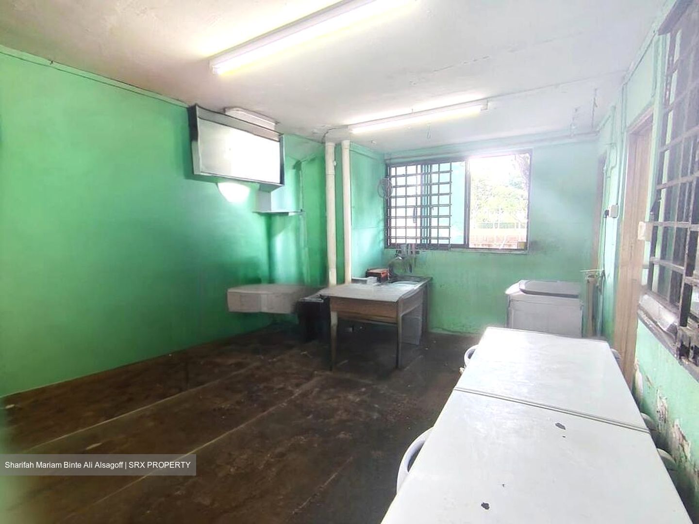 5 CHANGI VILLAGE ROAD (D17), Retail #482190241